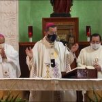 Arzobispo de Yucatán anuncia los  protocolos sanitarios para el reinicio del culto público