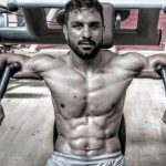 El mundo olímpico “conmocionado” por la ejecución del luchador iraní Navid Afkari
