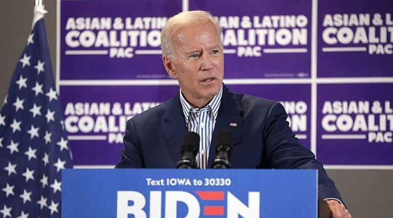 Líderes provida alertan sobre agenda abortista de Biden-Harris para los primeros 100 días