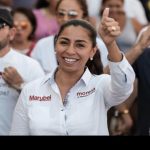 Senadora de Morena hace “bisnes” sucios y se adueña de terrenos en Yucatán