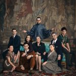 “Alguien tiene que morir” la nueva serie del creador de “La casa de las flores”, llegará a Netflix