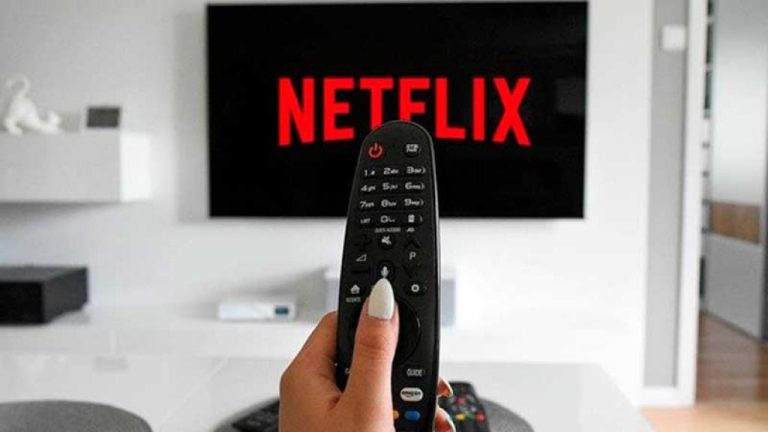 Llega octubre y Netflix abre su variado catálogo de estrenos