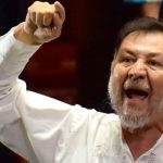 El PRI mató a Colosio y podría asesinar a AMLO, afirma Fernández Noroña