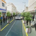 Este domingo arranca el Plan de Mejora a la Movilidad del Centro Histórico de Mérida
