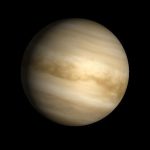 Encuentran posible indicio de vida en Venus en gas que también hay en la Tierra