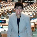 Las mujeres merecen algo mejor que el aborto, señaló funcionaria del Vaticano a la ONU
