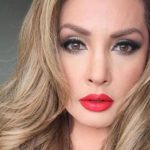 Paty Navidad queda fuera de un proyecto de Televisa