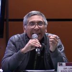 El diputado morenista Límbert Interián traiciona a Yucatán