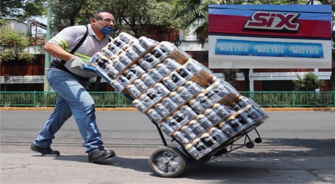 Desde hoy jueves se reanuda la venta de bebidas alcohólicas en expendios de Yucatán