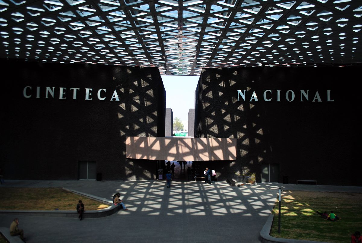 Vuelve la Muestra Internacional de Cine en su edición 68 a la Cineteca Nacional