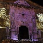 Regresan los eventos culturales al centro histórico