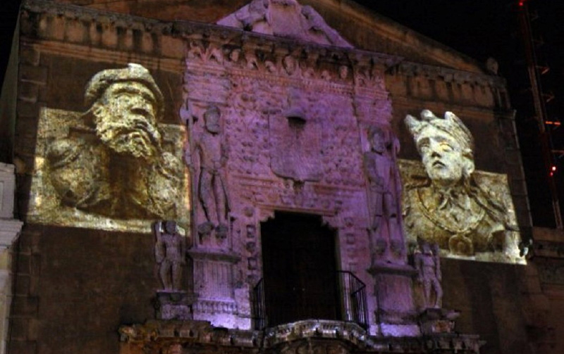 Regresan los eventos culturales al centro histórico