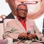 Armando Manzanero falleció del virus que adquirió durante sus vacaciones en Oaxaca