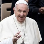 El Papa Francisco cumple 84 años
