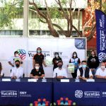 IDEY promueve “Una navidad con causa”