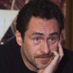 Demián Bichir va al espacio con George Clooney en la cinta “Cielo de medianoche”