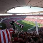 Las Chivas es el club más rico de México
