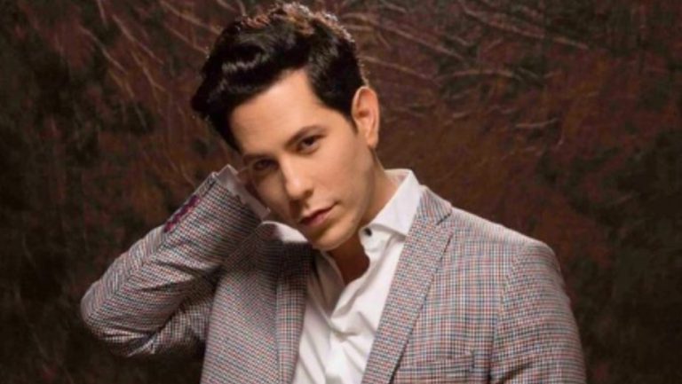 Exnovio de Christian Chávez afirma que el cantante de RBD es portador de VIH