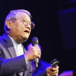 Armando Manzanero es hospitalizado por Covid-19