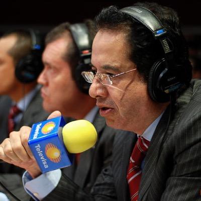 Muere el comentarista deportivo “Dr. Alfonso Morales”