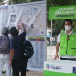 Rutas de acercamiento, gran ayuda para usuarios