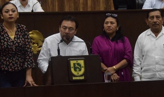 Morena da la espalda a los yucatecos e intenta boicotear presupuesto para proteger salud y empleos