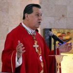 El Arzobispo Rodríguez Vega da positivo a Covid