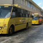 Las tarifas de los autobuses seguirán sin alza, decreta el gobierno estatal