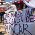 El Gobierno Federal no puede hallar a miles de personas desaparecidas