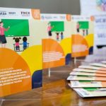 Entregan libros a bibliotecas  de escuelas  yucatecas