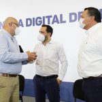 Yucatán a la vanguardia, presenta Ventanilla Digital de Inversiones, única en Latinoamérica