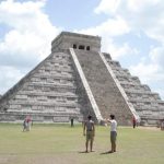 El INAH anuncia nuevas tarifas para los sitios arqueológicos