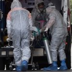 El virus mantiene secuestrada a la megalópolis: Semáforo Rojo en Edomex y CdMx. El encierro sigue