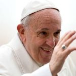 Papa Francisco anuncia que recibirá vacuna contra COVID-19