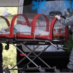 Los estados de Morelos y Guanajuato se sumaron al color rojo del Semáforo de Covid-19. Ya son 5