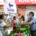 Redoblarán esfuerzos en comercios para evitar un nuevo semáforo rojo