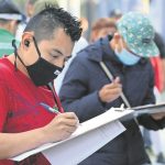 En Quintana Roo y CDMX, 2 de cada 3 empleos perdidos durante 2020