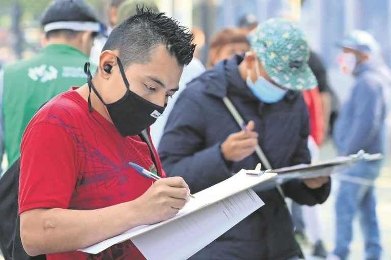 En Quintana Roo y CDMX, 2 de cada 3 empleos perdidos durante 2020