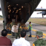 Las vacunas contra el Covid llegaron a Yucatán
