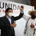 Morena postula a violadores para la elección de junio