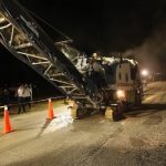Inician los trabajos de repavimentación del Anillo Periférico de Mérida