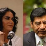 Detienen al exgobernaddor  Mario Marín, torturador de Lydia Cacho