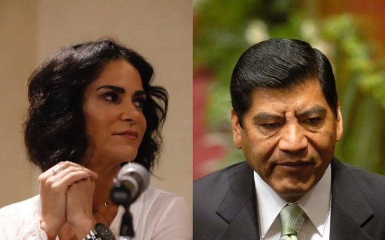 Detienen al exgobernaddor  Mario Marín, torturador de Lydia Cacho