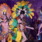 Carnaval cancelado
