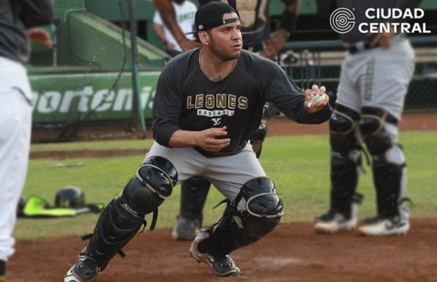 Pretemporada de los Leones será en Yucatán, el próximo 9 de abril