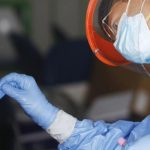 La pandemia de COVID-19 desciende casi en toda Europa