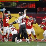 Tampa Bay fue el gran ganador