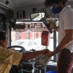 La credencial de transporte seguirá válida hasta julio