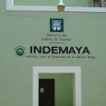 Indemaya e INM firman convenio a favor de los migrantes de Yucatán