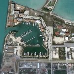 Comenzó la construcción de Yucalpetén Resort & Marina